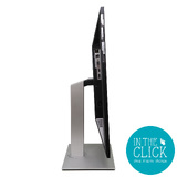 HP Business E24 G4 23.8in 1080P Monitor + Adjustable Stand; SHOP.INSPIRE.CHANGE