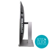 HP EliteDisplay E243d 23.8in 1080P Docking Monitor & Stand; SHOP.INSPIRE.CHANGE