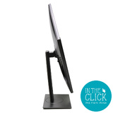Dell UltraSharp U2414H 23.8-inch 1080P Monitor & Stand; SHOP.INSPIRE.CHANGE