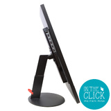 Lenovo ThinkVision P27q-10 27in 1440P IPS Monitor & Stand; SHOP.INSPIRE.CHANGE