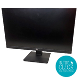 HP P24 G4 23.8in Full HD Monitor Adjustable Stand Exc Cond SHOP.INSPIRE.CHANGE