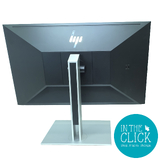 HP E27 G4 27in FHD Monitor with Adjustable Stand Exc Cond SHOP.INSPIRE.CHANGE