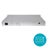 Ubiquiti US-48-500W UniFi Standard 48port PoE (Gen1) Switch; SHOP.INSPIRE.CHANGE