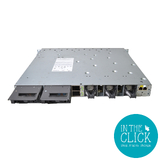 Cisco Catalyst C9300-48P-A 48port PoE+ Gigabit Switch 8xSFP+ 1110W Platinum PSU
