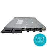 Cisco Catalyst C9300-48UXM-A 48port UPoE MultiGigabit Switch 8xSFP+ 1100W AC PSU