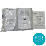 ALGO 8180 (G2) SIP IP POE Audio Alerter Wall Mounted Speaker SHOP.INSPIRE.CHANGE