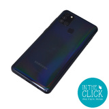 Samsung Galaxy A21s Black 128GB Quad Camera Unlocked SHOP.INSPIRE.CHANGE