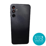 Samsung Galaxy A14 5G Black 128GB Triple Rear Camera Exc Cond