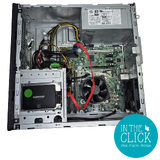 HP EliteDesk 800 G3 TWR i7-7700 16GB RAM 250GB SSD Good Cond