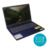 Dell Inspiron 5593 Core i5-1035G1/8GB RAM/512GB SSD/NVIDIA MX230 |B Grade|