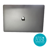 Apple MacBook Pro 2019 A2141 16in i7-9750H 16GB RAM 512GB SSD Touchbar Good Cond