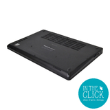 Dell Precision 3530 15.6in i7-8750H 16GB RAM 512GB SSD Quadro P600 Good Cond