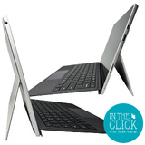 Microsoft Surface Pro 5 12.3in i5-7300U 8GB RAM 256GB SSD Touch Good Cond