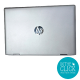 HP ProBook x360 440 G1 14in i7-8550U 16GB RAM 512GB SSD 2-in-1 Touch Good Cond