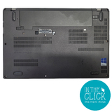 Lenovo ThinkPad X270 12.5in i7-7500U 8GB RAM 256GB SSD Good Cond