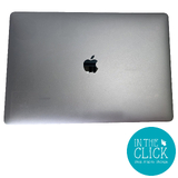 Apple MacBook Pro 2018 A1990 Grey 15.4in i7-8750H 16GB RAM 256GB SSD Good Cond