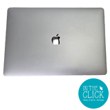 Apple MacBook Pro 2018 A1990 15.4in i7-8750H 32GB RAM 256GB SSD Silver Good Cond