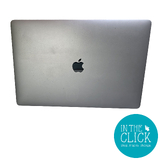 For Parts Apple MacBook Pro 2019 A2141 i7-9750H 16GB RAM 512GB SSD Cosmetic Defs