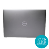 For Parts Dell Precision 5550 15.6in i7-10850H 16GB RAM 1TB SSD Faulty Touch LCD