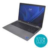 For Parts Dell Latitude 5520 15.6in i7-1165G7 16GB RAM 512GB SSD Cosmetic Dfcts