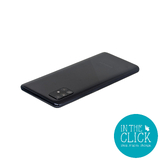 For Parts Samsung Galaxy A51 Black 128GB Quad Rear Camera Scratches & Scuffs