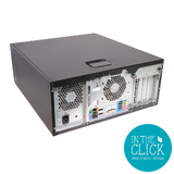 HP Z240 Tower Xeon E3-1240v5/32GB RAM/256GB SSD+1TB HDD/NVIDIA Quadro M4000 8GB