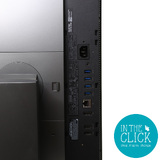Dell OptiPlex 7470 AIO 23.8in Touch Core i5-9600/16GB RAM/512GB SSD/GTX 1050