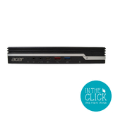 Acer Veriton N6670G SFF 3L i5-10500 8GB RAM 512GB SSD Wi-Fi Bluetooth Exc Cond