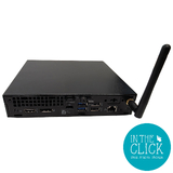 Dell OptiPlex 3060 Micro i5-8500T 16GB RAM 512G SSD Wi-Fi Bluetooth Exc Cond