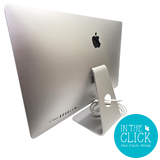 Apple iMac 27in 2013 A1419 i5-4570 8GB RAM 1TB HDD Exc Cond SHOP.INSPIRE.CHANGE