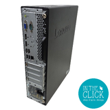 Lenovo ThinkCentre M720s i7-9700 16GB RAM 512GB SSD DVD-RW USB-C Exc Cond
