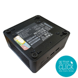 Intel NUC NUC12WSH i3-1220P 8GB RAM 256GB SSD Exc Cond SHOP.INSPIRE.CHANGE