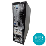 Dell OptiPlex 3070 i5-9500 16GB RAM 512GB SSD DVD-RW Excellent Condition