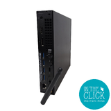 Dell OptiPlex 7050 Micro i5-7500T 8GB RAM 256GB SSD USB-C Wi-Fi BT Exc Cond
