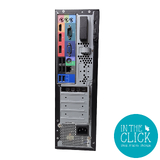 Acer Veriton X6680G Mini Tower i5-11400 16GB RAM 512GB SSD Quadro P1000 Exc Cond