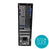 Dell OptiPlex 5090 Mini Tower i7-11700 16GB RAM 256GB SSD Exc Cond