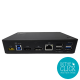 Lenovo ThinkPad Ultra Dock 40A8 DK1523 USB 3.0 65W PSU SHOP.INSPIRE.CHANGE
