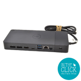 Dell Dock WD19TBS USB-C Thunderbolt 180W PSU SHOP.INSPIRE.CHANGE