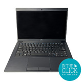 Dell Latitude 7390 13.3in i5-8350U 16GB RAM 256GB SSD 4G Touch Exc Cond
