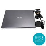 ASUS VivoBook 15 M515DA 15.6in Ryzen 7 3700U 16GB RAM 512GB SSD RX Vega Exc Cond