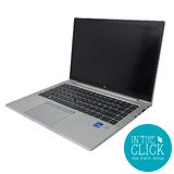 HP EliteBook 840 G8 14in i5-1135G7 8GB RAM 256GB SSD Exc Cond