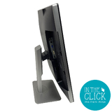 Dell UltraSharp U2412M 24in WUXGA with Adjustable Stand SHOP.INSPIRE.CHANGE