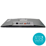 Dell UltraSharp U2422H 24in 1080P Adjustable Stand Opened Never Used