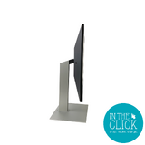 HP Business E24 G4 23.8in 1080P Monitor + Adjustable Stand; SHOP.INSPIRE.CHANGE
