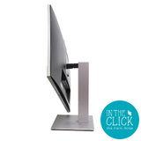 HP EliteDisplay E243m 23.8-inch Monitor, Stand, & Webcam; SHOP.INSPIRE.CHANGE