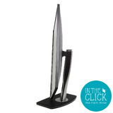 Dell P2417H 23.8-inch 1080P Monitor & Stand; SHOP.INSPIRE.CHANGE