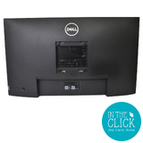 Dell P2422HE 23.8in 1080P Monitor Adjustable Stand Exc Cond SHOP.INSPIRE.CHANGE