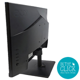 Acer V247Y Ebmipx 24in Full HD IPS Monitor Exc Cond SHOP.INSPIRE.CHANGE