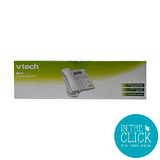 VTech T1300 Corded Phone; Handsfree Speakerphone, Caller ID; SHOP.INSPIRE.CHANGE