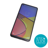 Samsung Galaxy A21s Black (Holo) 128GB Quad Camera Unlocked; SHOP.INSPIRE.CHANGE